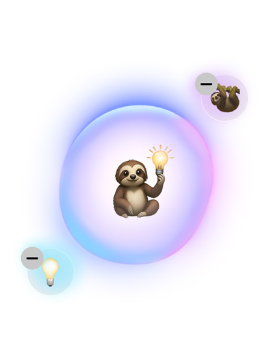 Apple Intelligence로 생성한 젠모지