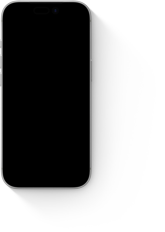 iPhone에 DIY 장식을 주제로 한 글과 나무 스툴 의자 이미지 그리고 그 옆에 Google 탭이 표시되어 있는 모습.