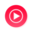 YouTube Music uygulama simgesi
