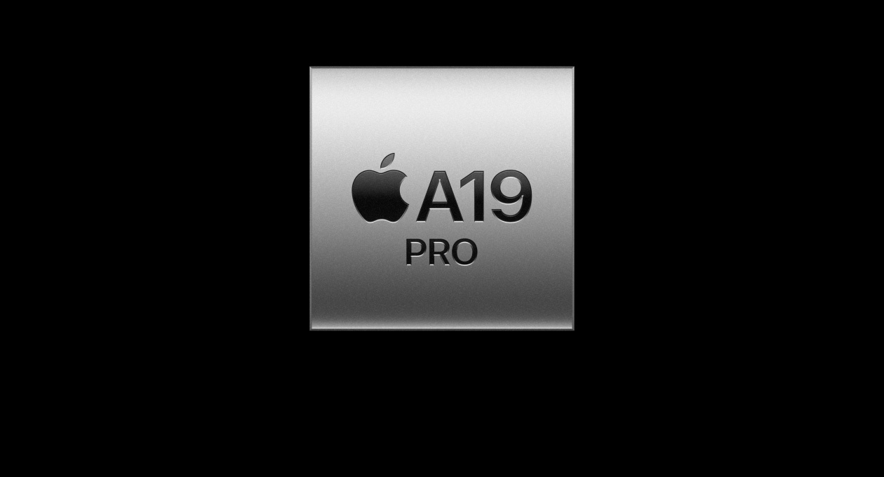 Puce A19 Pro d’iPhone 17 Pro