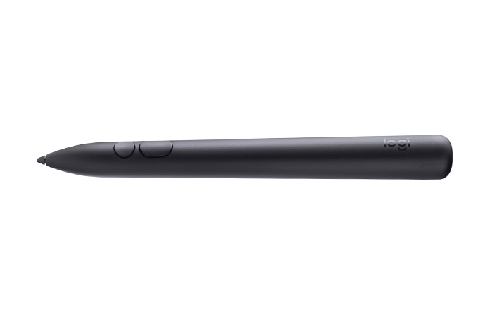 Stylet Muse Logitech avec pointe de précision
